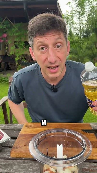 РЕЗИНОВЫЙ ШАШЛЫК ИЗ ШЕИ МРАМОРНОЙ ГОВЯДИНЫ ОТ ПРАЙМ БИФ # ...