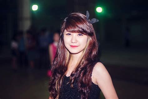 Tiểu sử hot girl An Japan Thành viên bộ ba sát thủ giờ ra sao