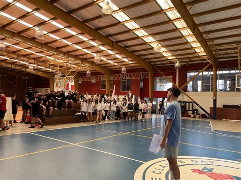 Actividades Deportivas Semana Del Colegio Lyc E Claude Gay Osorno Colegio Franc S De Osorno