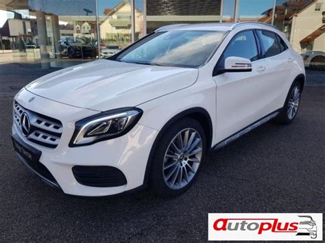 Mercedes Gla X Usata Prezzo E Caratteristiche Tecniche Auto Usate