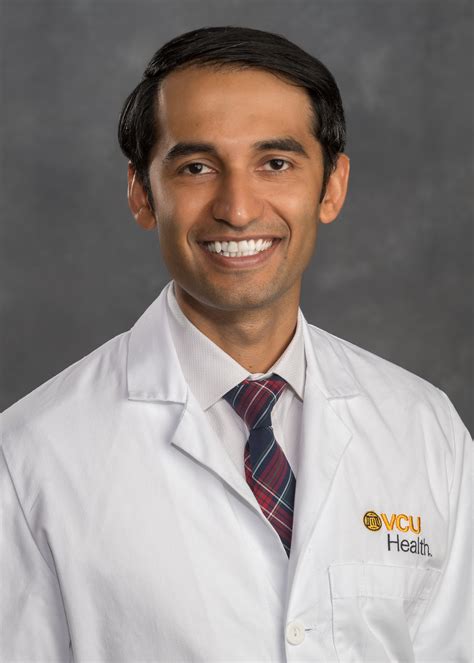 Our Team - Department of Neurosurgery - VCU School of Medicine