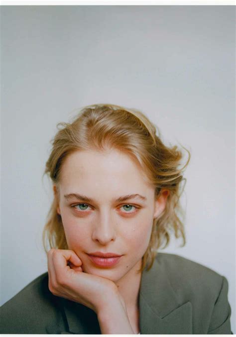 EMMA ANDERSON | Agence LT2 | www.lt2.fr
