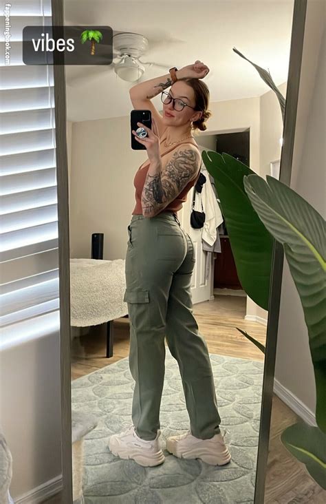 Eralia Erygarza Itseralia Nude OnlyFans Leaks Fappening FappeningBook