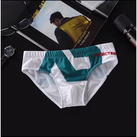 Addicted Bikini Shopee Thailand