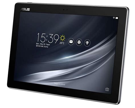 Asus ZenPad 10 chega a Portugal por €269 e €289 | Aberto até de Madrugada