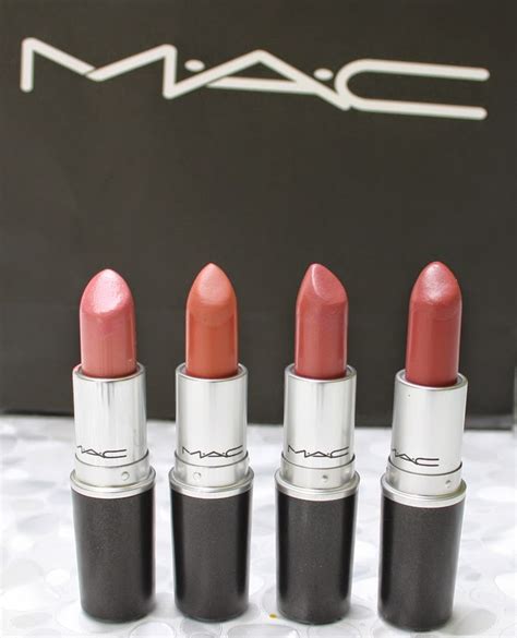 Re Belles Des Rouges L Vres Nude De Chez Mac