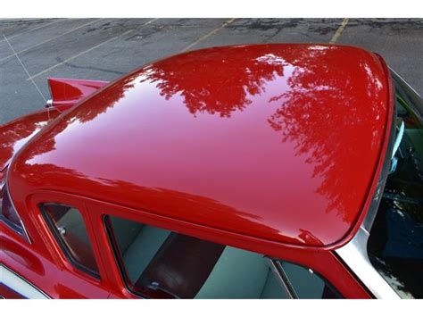 1958 Studebaker Silver Hawk For Sale Cc 1131122