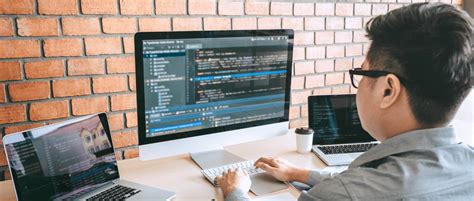 dedicated software company  customised app