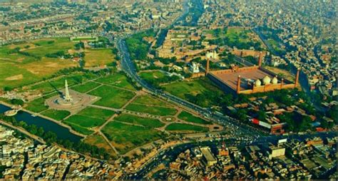 Court Nullifies Notification Of Lahore Master Plan