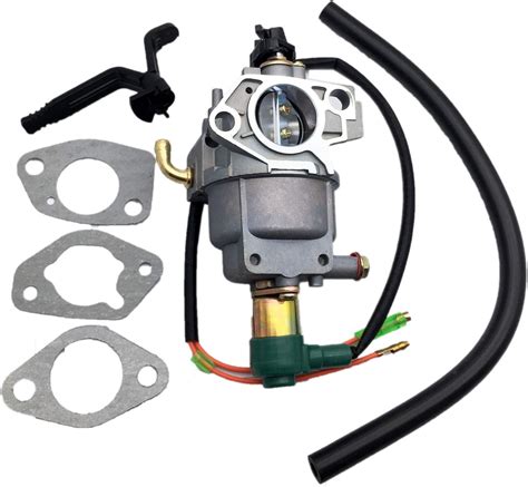 Amazon Carburetor Compatible With Briggs Stratton Series