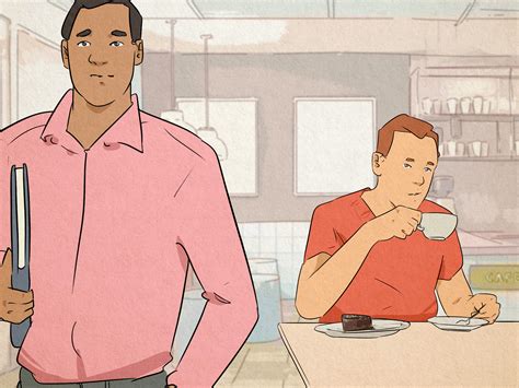 Ways To Know If A Gay Friend Likes You For Men Wikihow