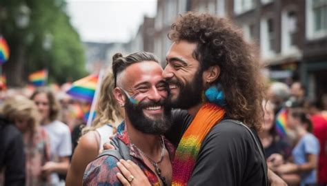 Top 13 Gay Friendly Holiday Destinations To Visit In 2025