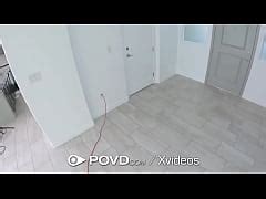 Povd First Time Porn Creampie Fuck For Bubbly Sex Fiend Xxx Mobile Porno Videos Movies