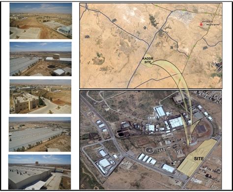 kaddb industrial complex  khaldeyyah mostaqbal