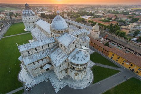 Il Duomo di Pisa
