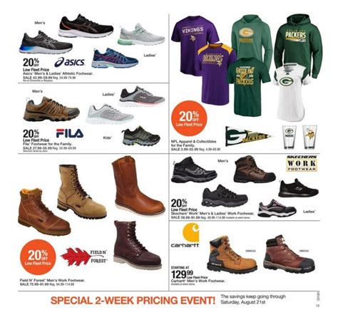 What's Trending at Fleet Farm Green Bay This Week? (You NEED to See This!) - f37rrgo