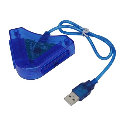 Usb To Ps Converter