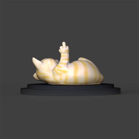 Fichier D Gratuit Cat Fuck Offid E Pour Impression D T L Chargercults