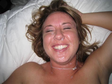 Happy Cumslut Porn Pic