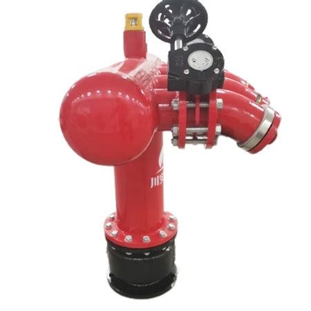 China Different Types Of Fire Hydrants Manufacturers Suppliers Factory ...