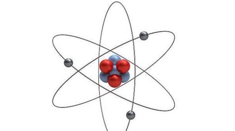Penjelasan Tentang Elektron Proton Dan Neutron Di Dalam Atom