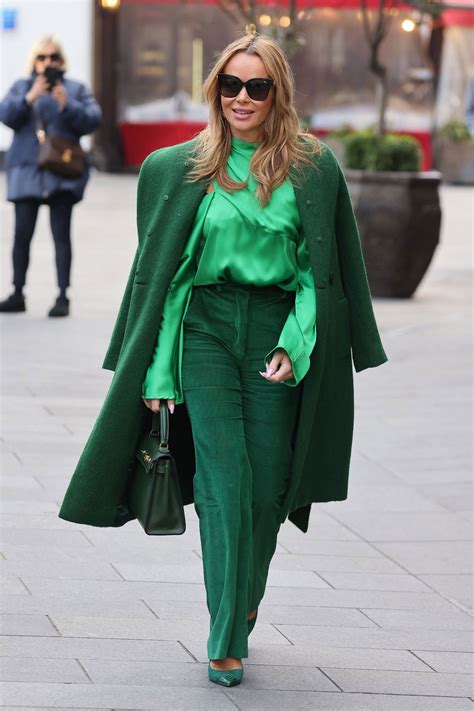 amanda holden movies 1