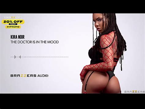 The Doctor Is In The Mood Kira Noir Brazzers ENTER PROMO CODE XVPROMO AT CHECKOUT XVIDEOS