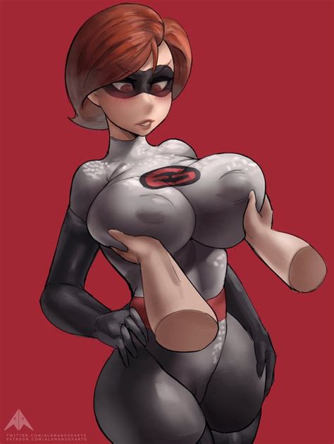 Sample Cf B A Dfb Ec D Bce Cc Elastigirl The Mother Whore Luscious Hentai Manga Porn