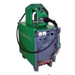 Thyristorised Mig Welding Machines At Best Price In Bengaluru