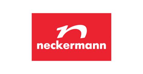 neckermann  logo transparent png stickpng