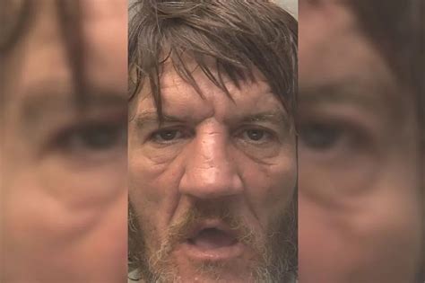 He Stripped Naked And Called His Own Solicitor A Slag Liverpool Echo