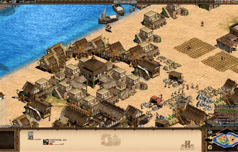 Tải AOE Full Crack Đế Chế 1 Full Bản Chuẩn Miễn Phí Cho PC Bách Hoá