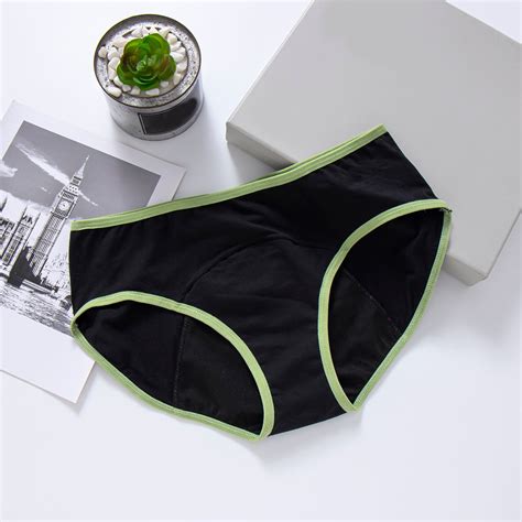Underpants Patchwork Color Underwear Panties Bikini Solid Womens Briefs Walmart