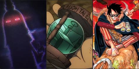 One Piece: The Remaining Arcs In The Final Saga, Explained