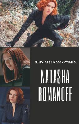 Natasha Romanoff X Reader Good Luck Babe Page 6 Wattpad