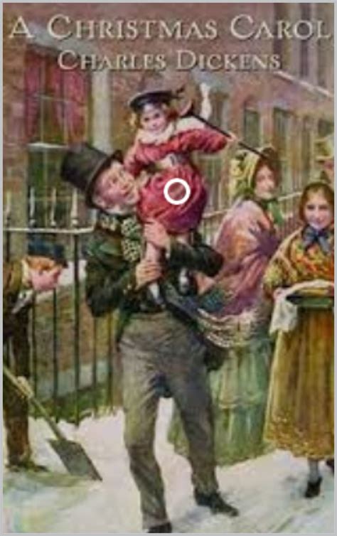 A Christmas Carol Graphic Novel Pdf 5