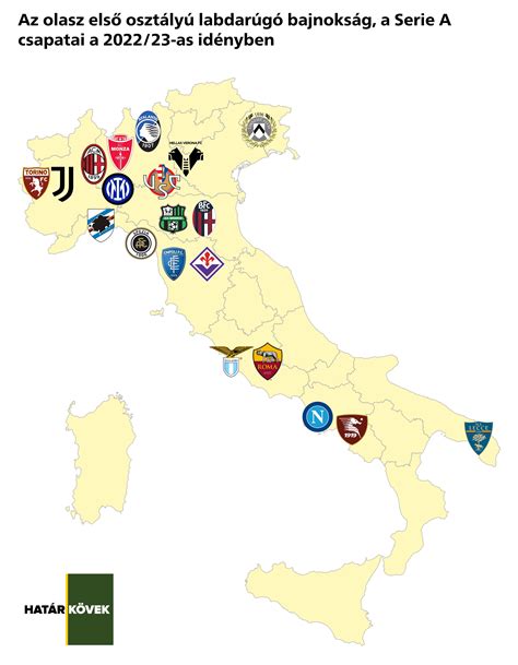 5 térkép, ami megmutatja Olaszország megosztottságát - Határkövek