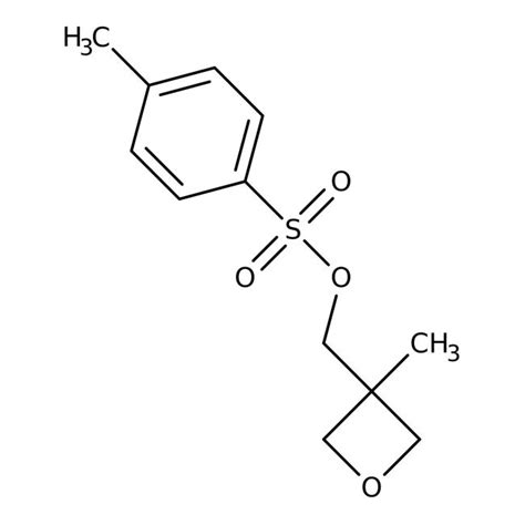 3 Methyl 3 P Toluenesulfonyloxymethyl Oxetane 98 Thermo Scientific