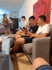 Gay Love Animation GIFs Tenor