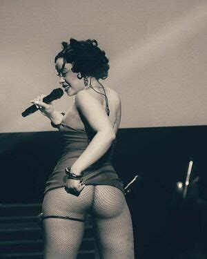 Ice Spice Nude FitNakedGirls Photos