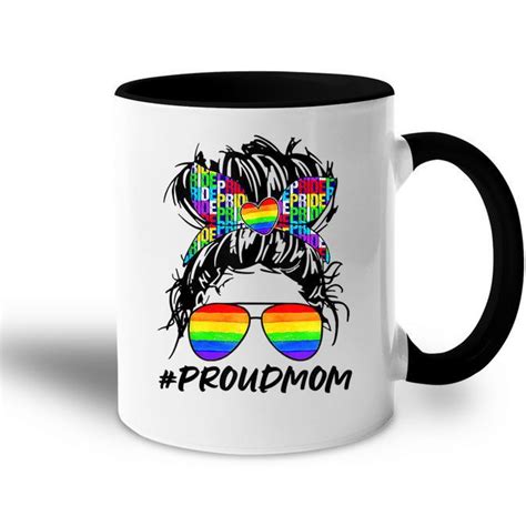 If You Know Iykyk Lesbian Pride Discreet Lgbtq Lgbtqia Coffee Mug Mazezy