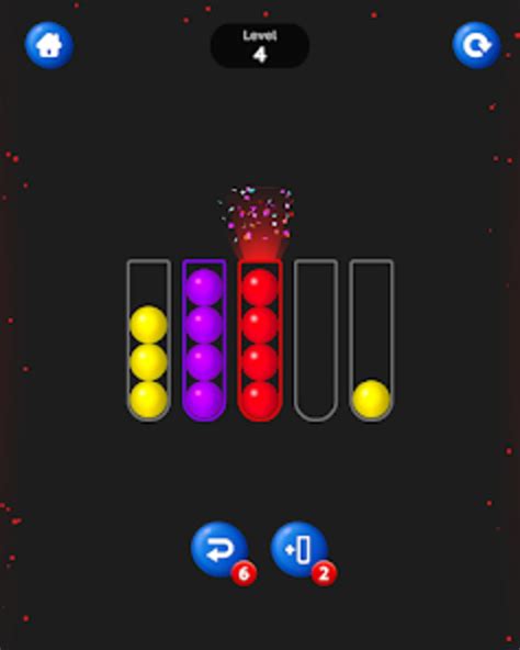 Ball Sort Color Match Puzzle For Android Download