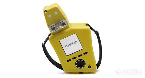 斯派超 FluidScan 1000便携式油液状态分析仪_参数_价格-仪器信息网