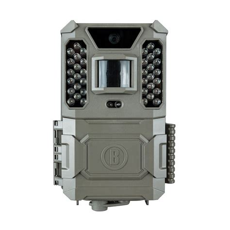 Bushnell Prime Low Glow Fototrampeoes