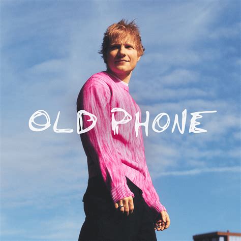 Old Phone (Tradução em Português) – Ed Sheeran | Genius Lyrics
