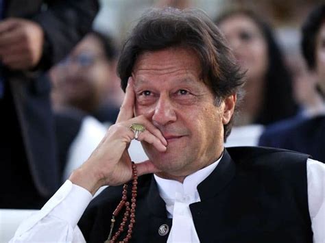 Imran Rebukes Party Leaders For Plans Failure