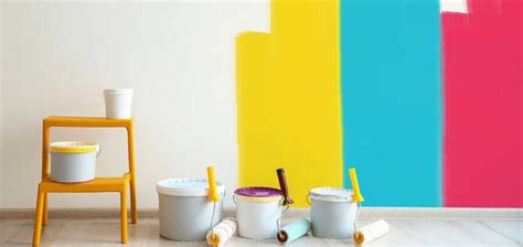 The Latest Painting Trends: How a Painting Contractor Can Bring Your ...