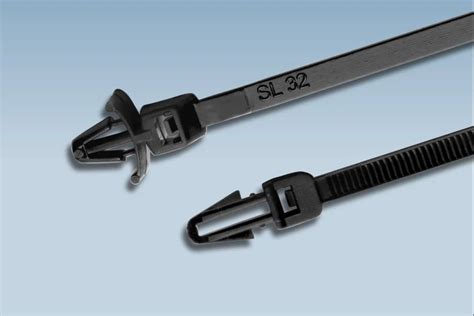 Cable Tie Base at Best Price in India