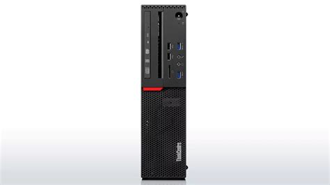 Thinkcentre M Sff Desktop Powerful Compact Enterprise Desktop