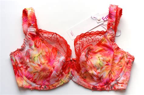 Addicted To Lingerie Firecracker Bra By Freya SS 2015